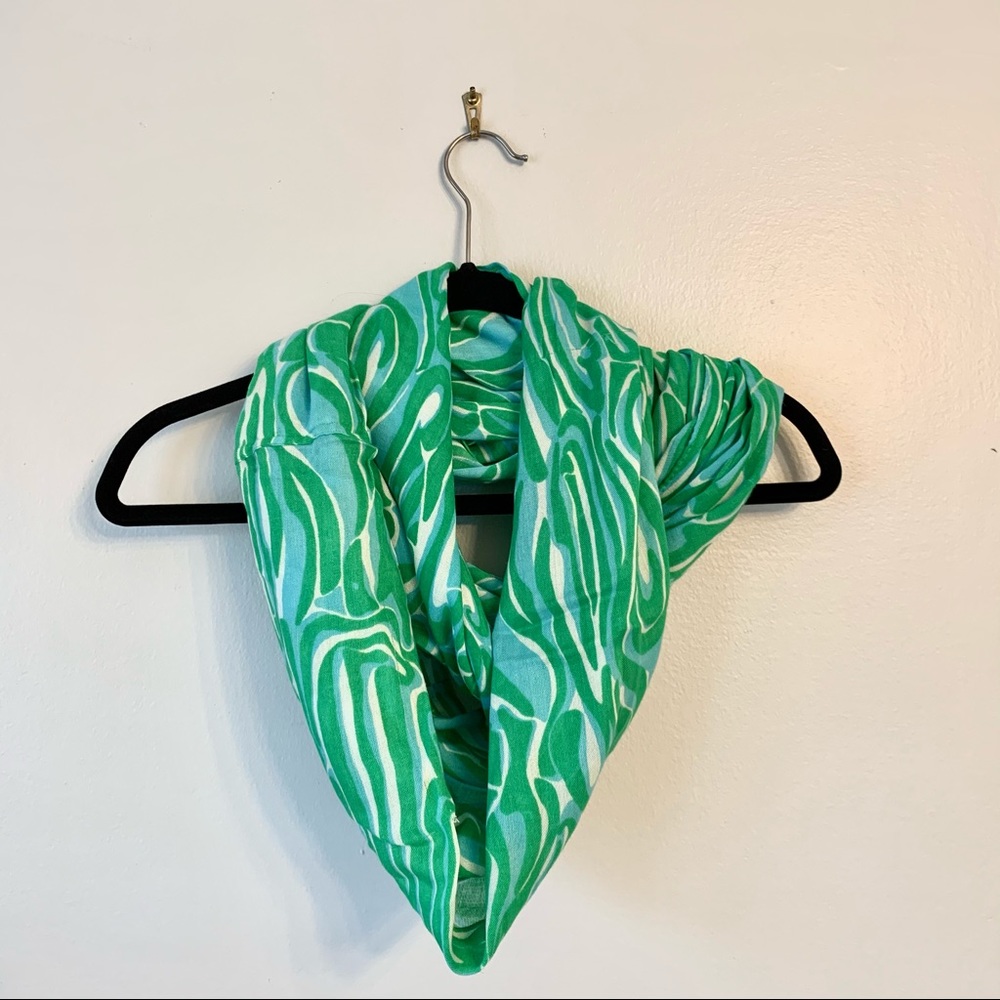 Lilly Pulitzer Scarf